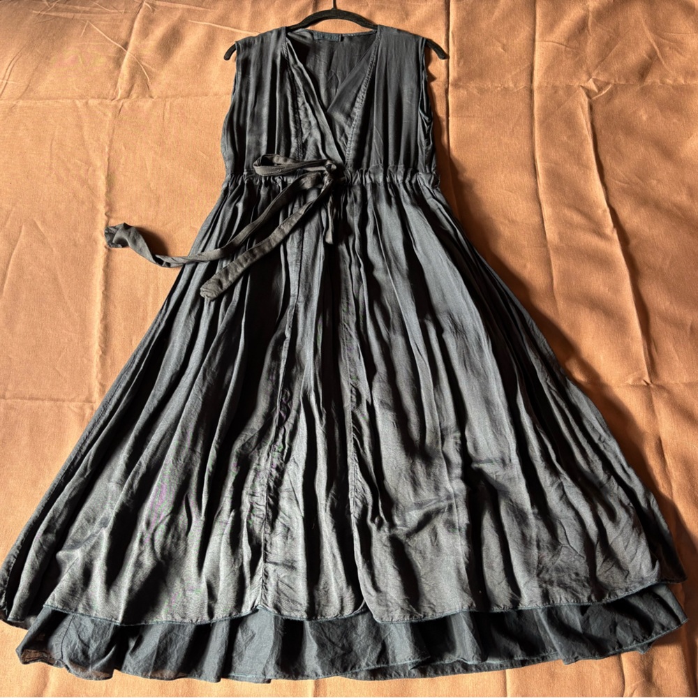CP Shades Julia Dress - Picture 15 of 16